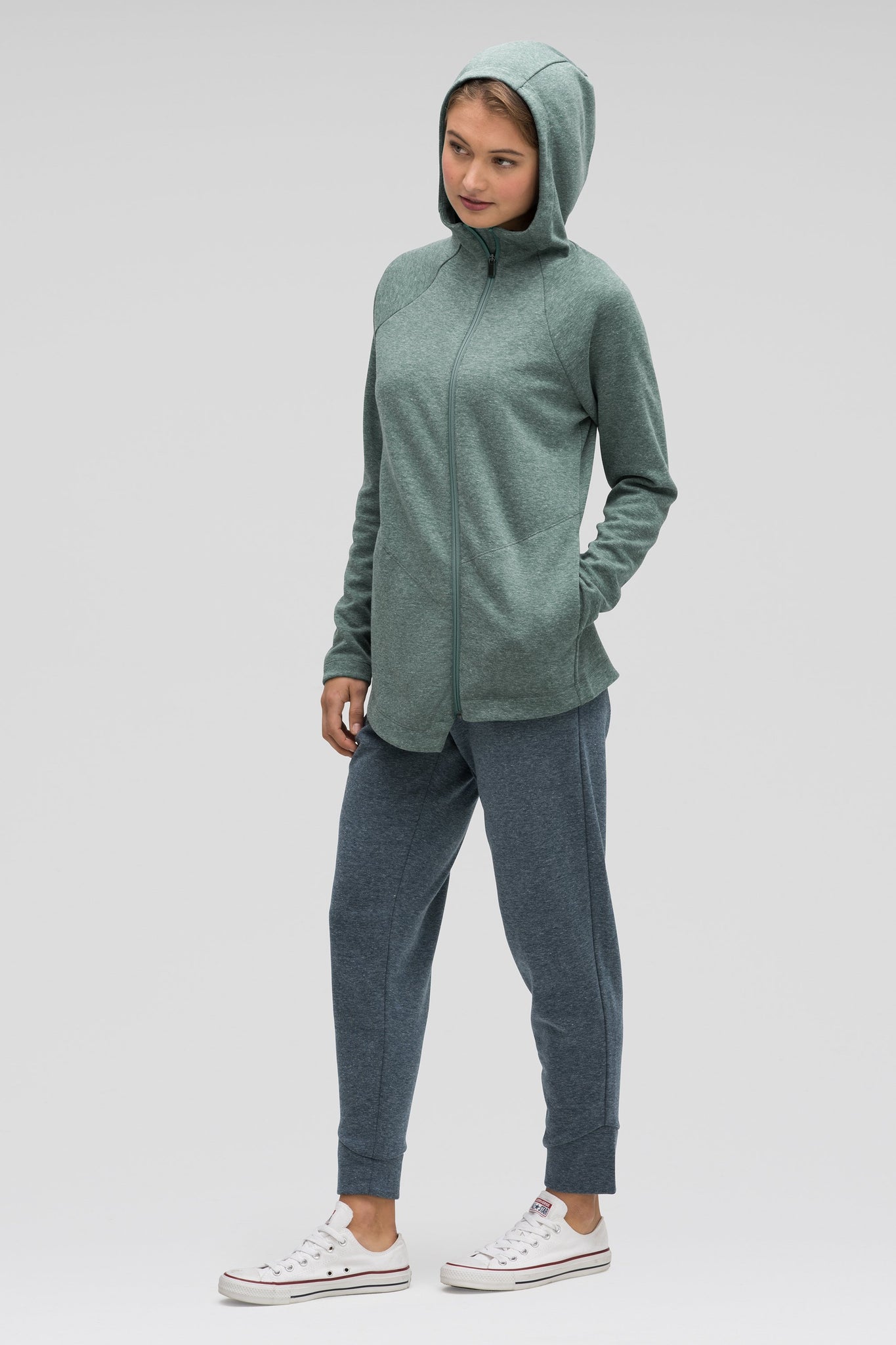 Hyperspacer Hoody