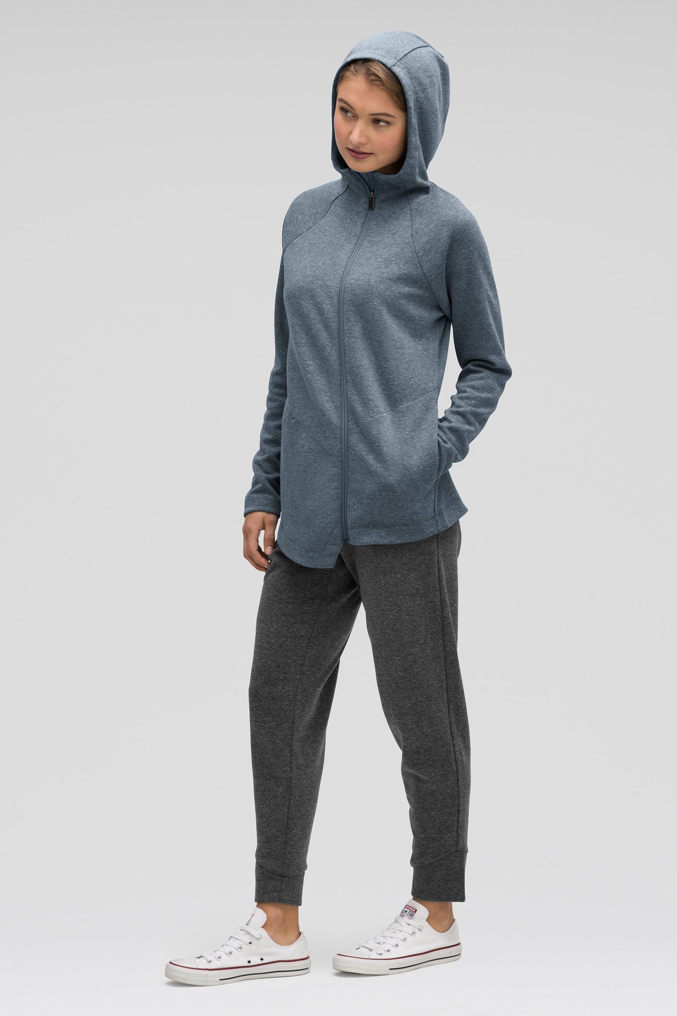 Hyperspacer Hoody