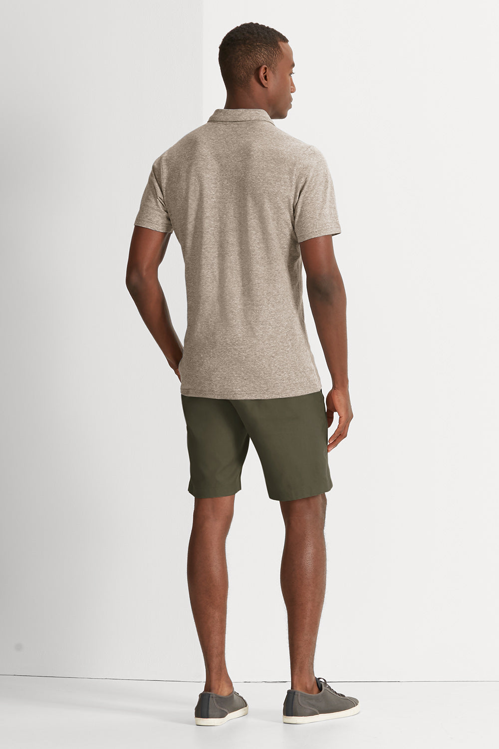Original Short Sleeve Kanab Polo
