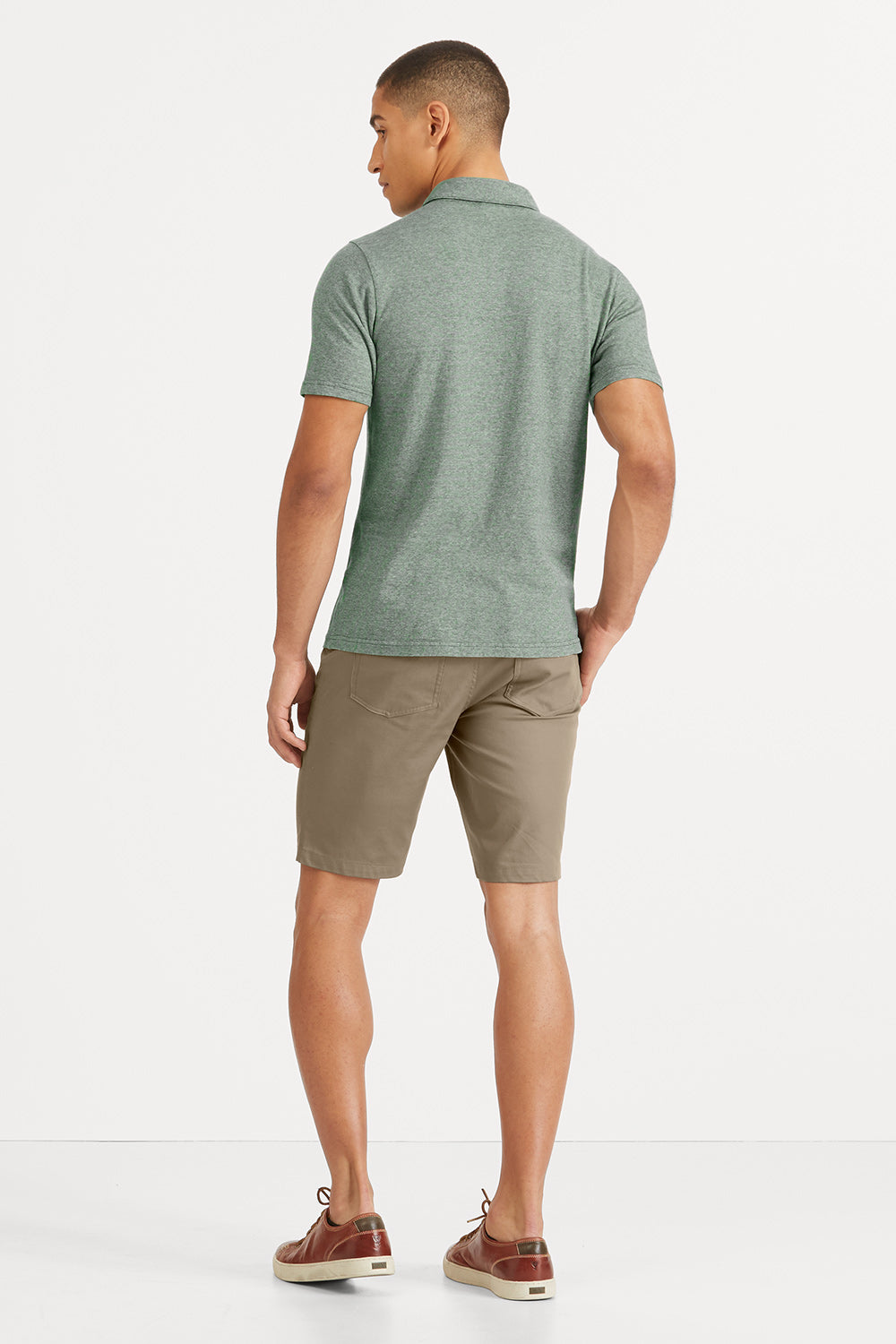 Original Short Sleeve Kanab Polo