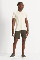 Kanab Short Sleeve T-Shirt - Bone Heather