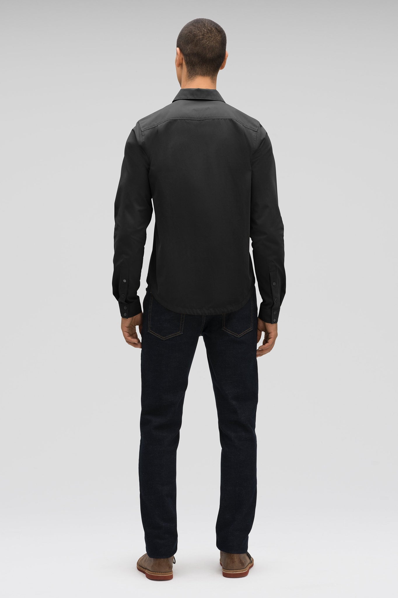 Introvert Work Shirt