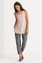Kanab Tank - Sand Heather