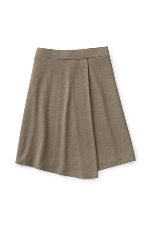 Astir Pleat Skirt