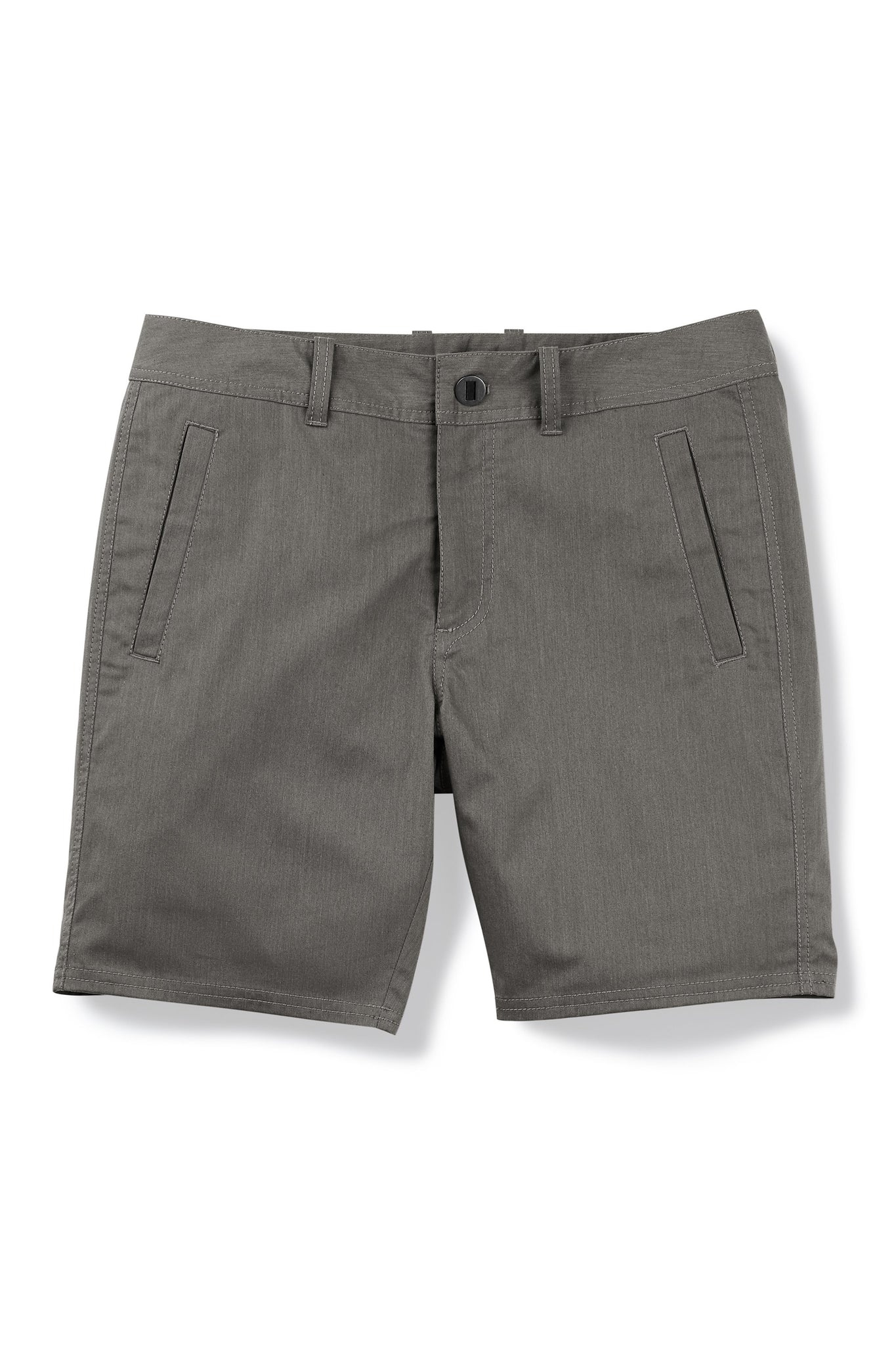 men's stretch motil quick dry chino short - cape heather