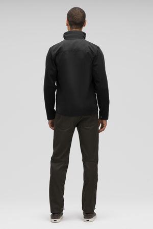 Introvert Jacket