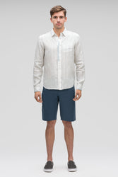 color:Vapor Stripe