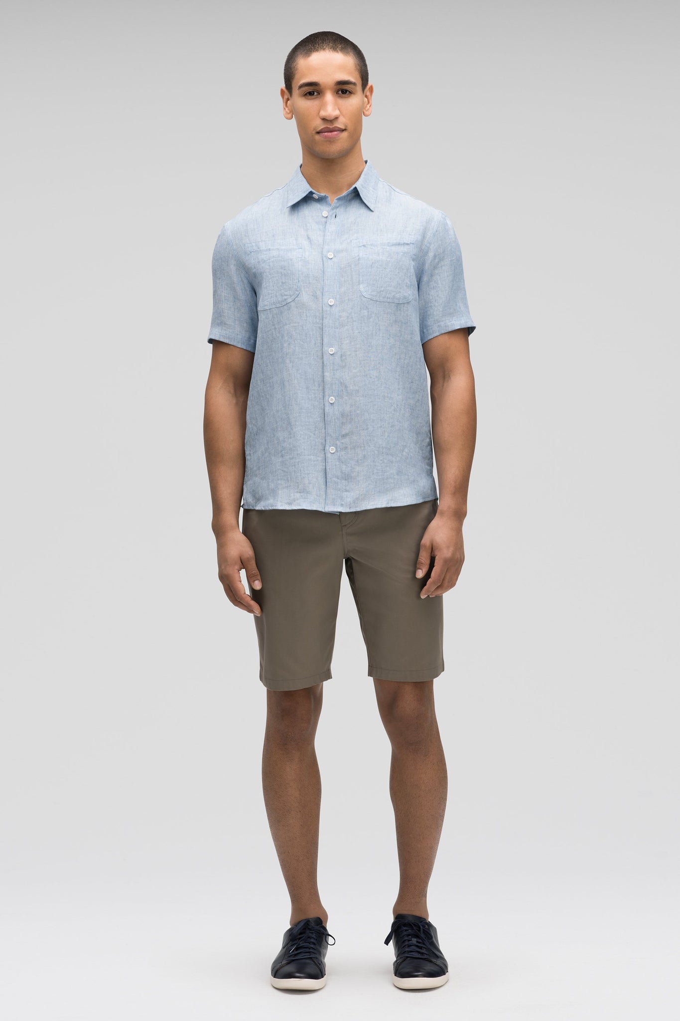 Einstock Shirt