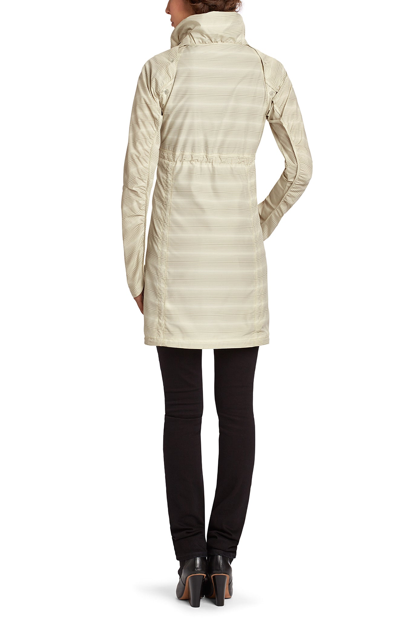 Chrysalis Dress