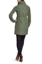 Chrysalis Dress