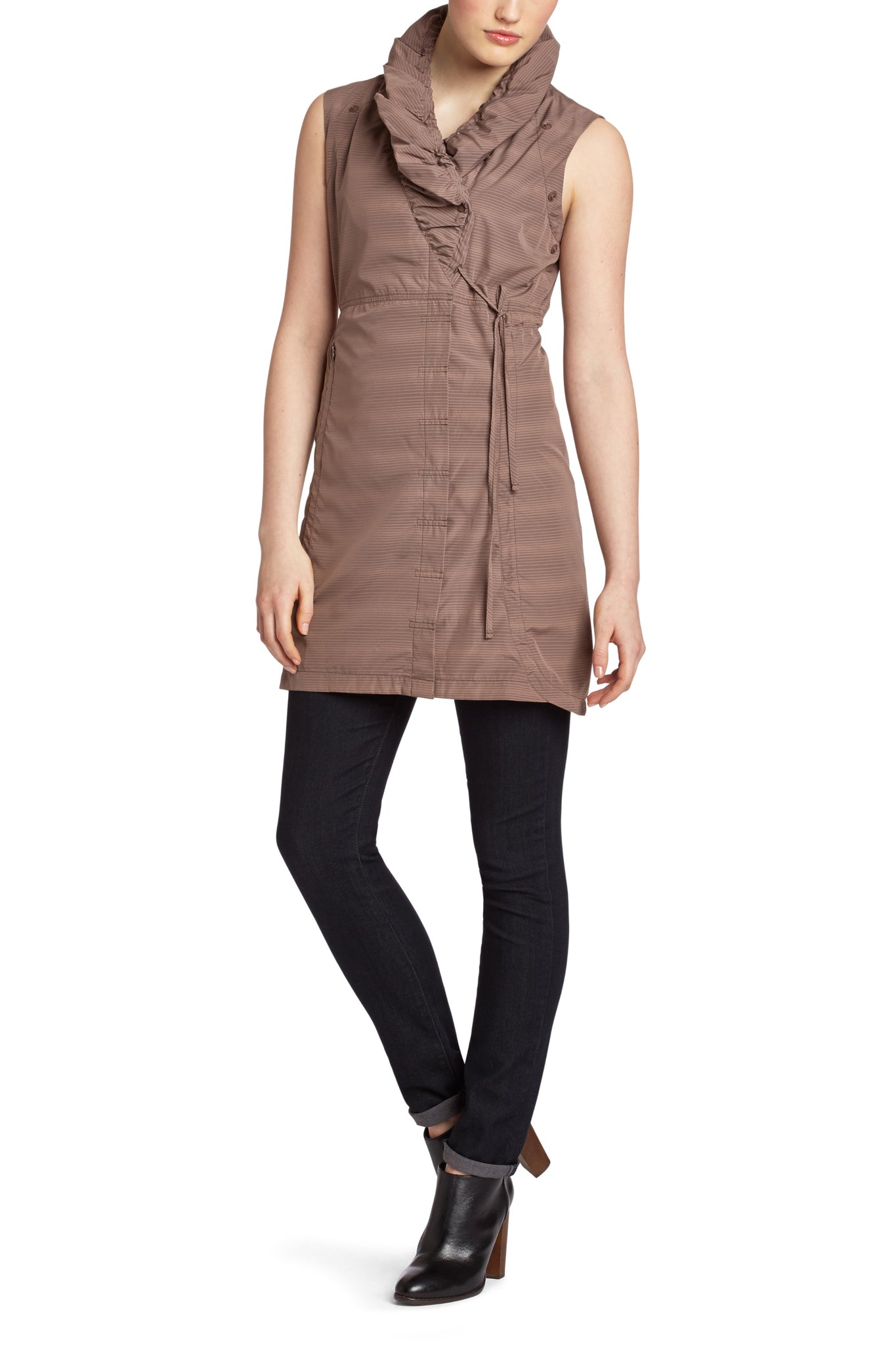 Chrysalis Dress