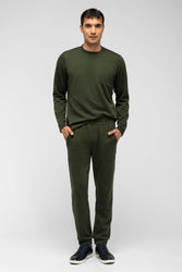 men's hyperspacer pant - moss