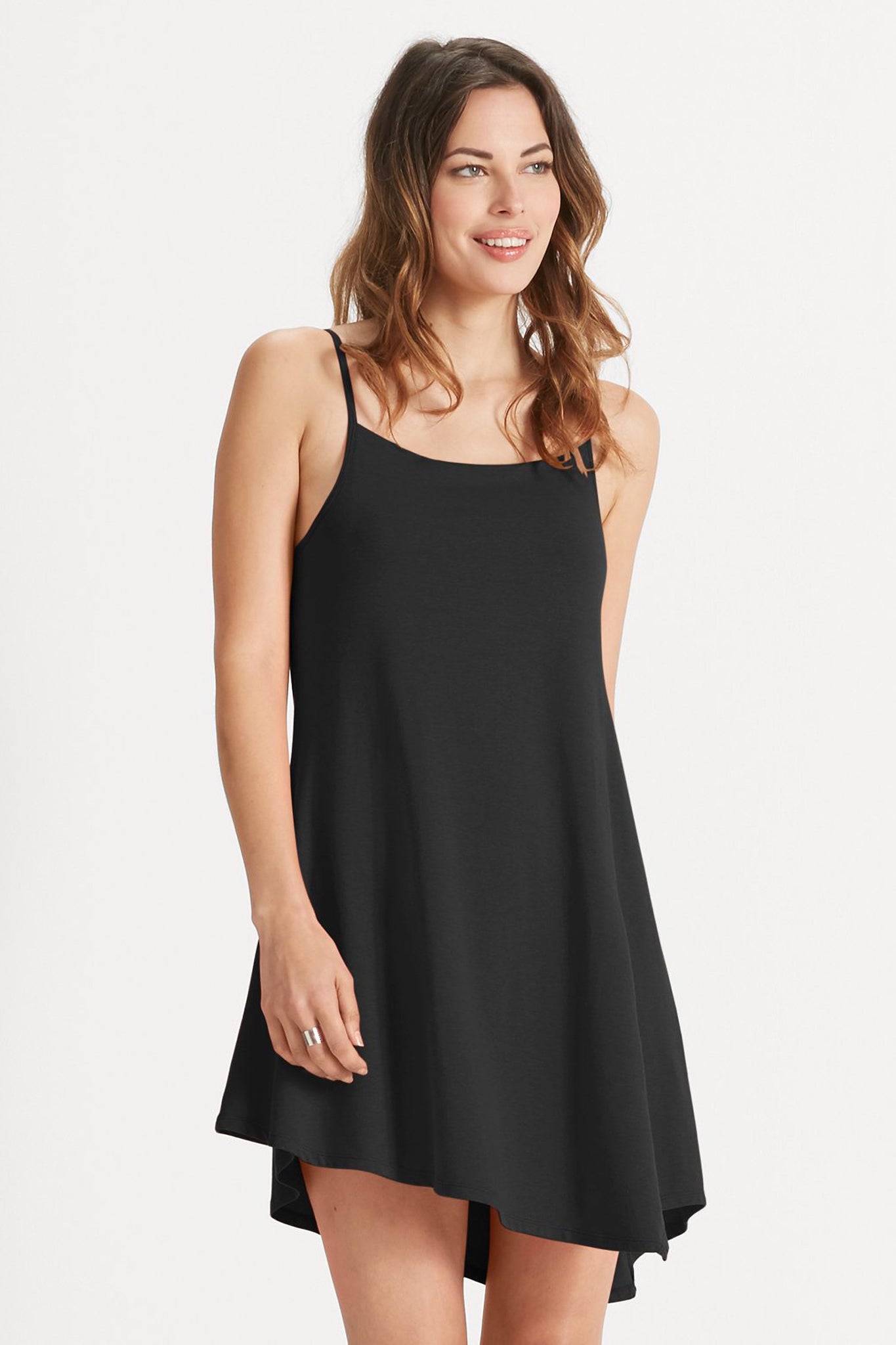 Astir Strappy Dress