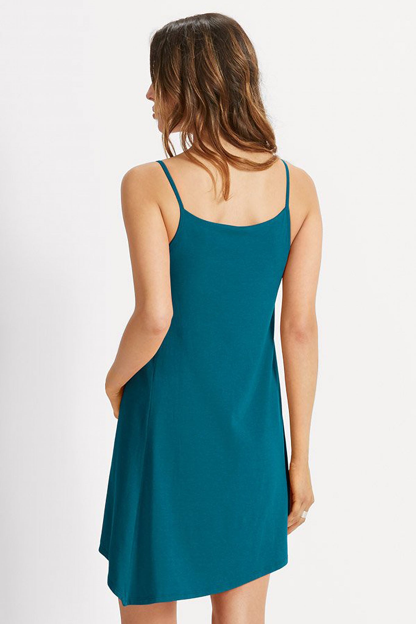 Astir Strappy Dress