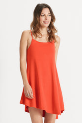 Astir Strappy Dress