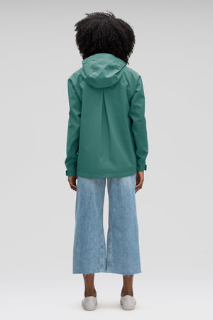 Sequenchshell Waterproof Jacket