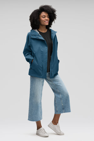Sequenchshell Waterproof Jacket