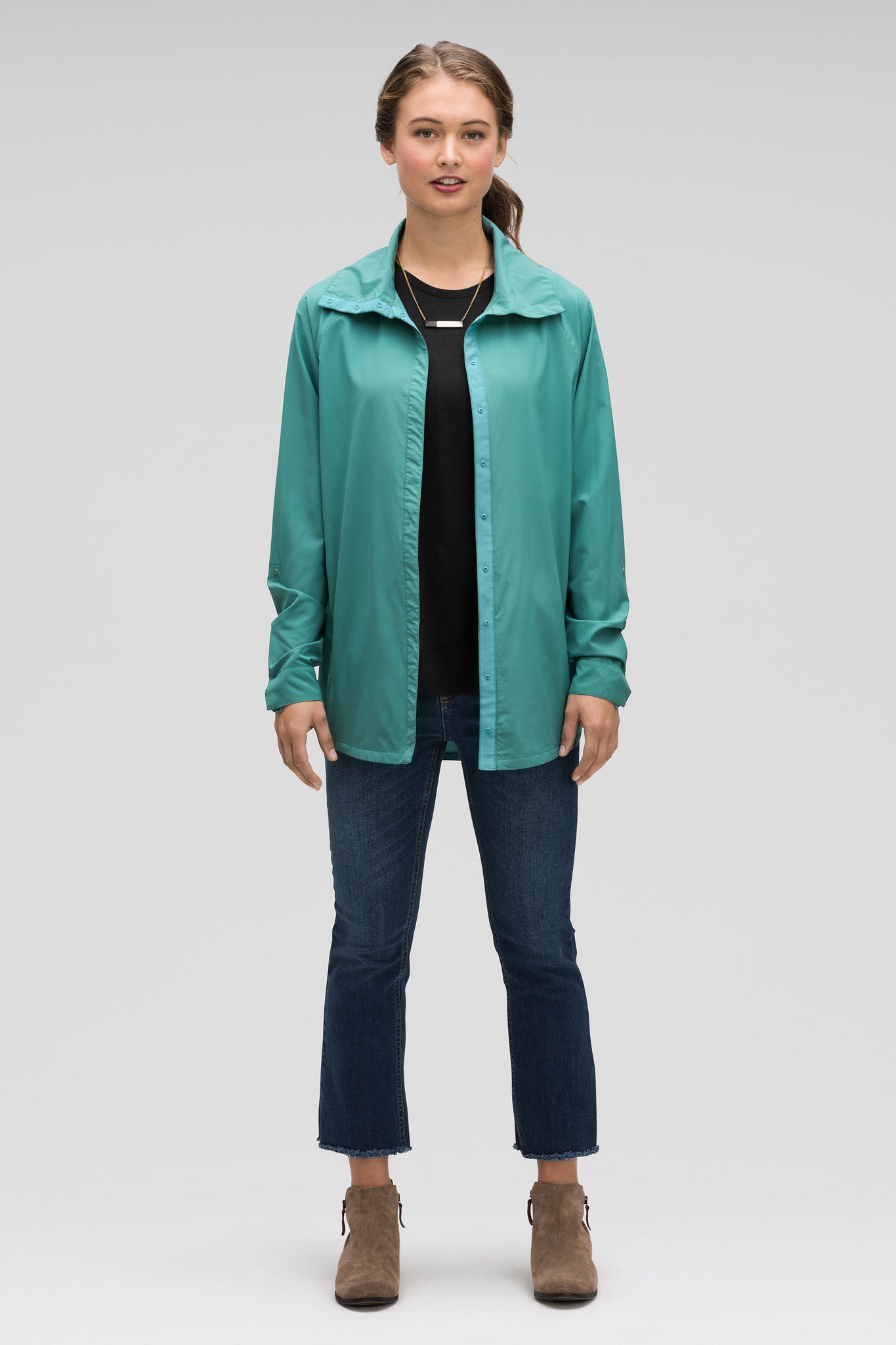 Women's Slight Shirt