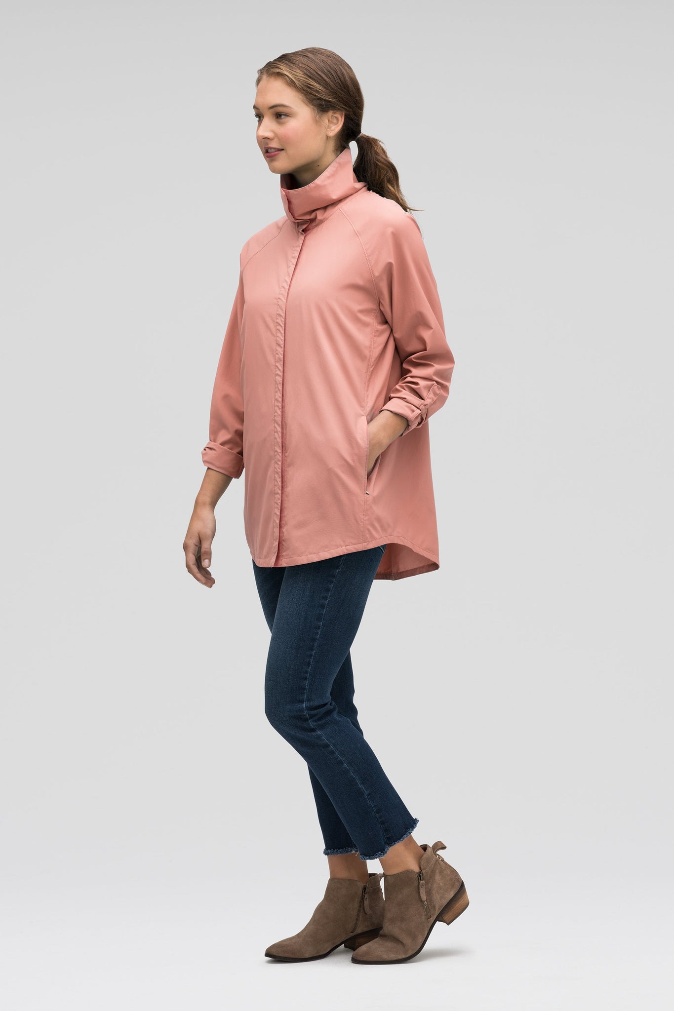Slight Jacket Rosen