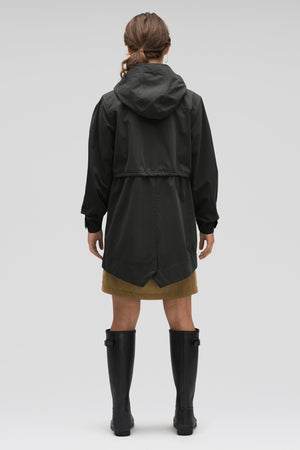 Introvert Stylus Jacket