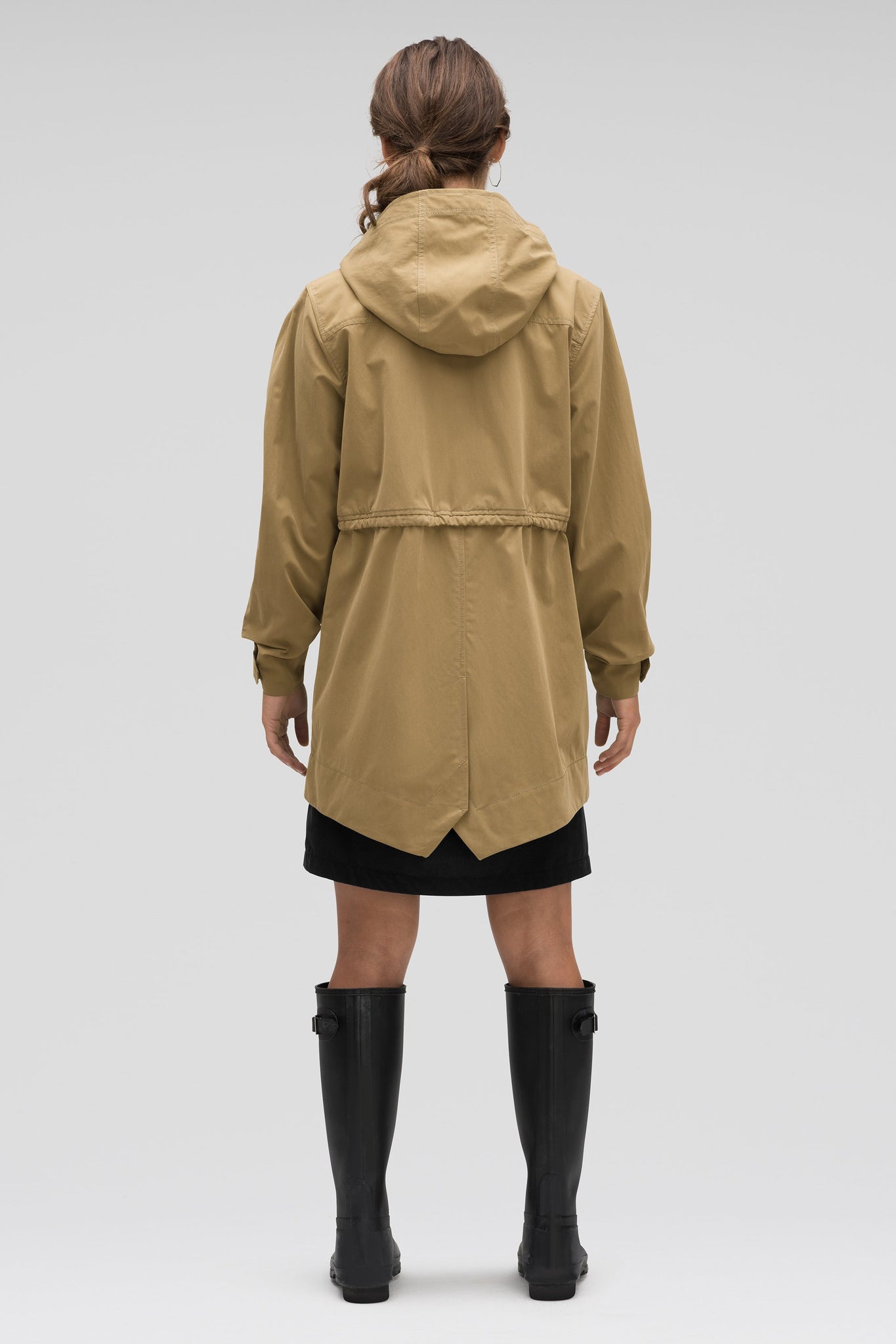 Introvert Stylus Jacket
