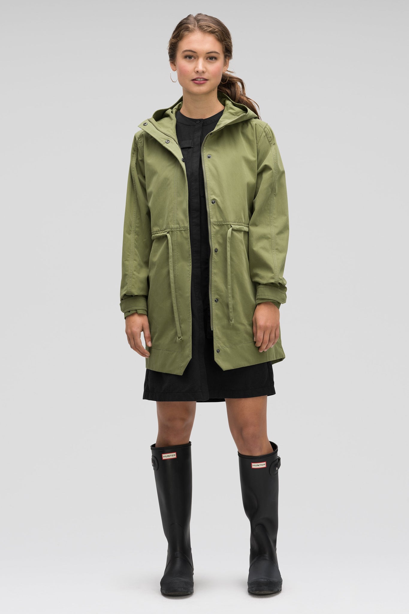 Introvert Stylus Jacket