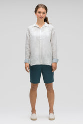 Dardariel Shirt - Vapor Stripe