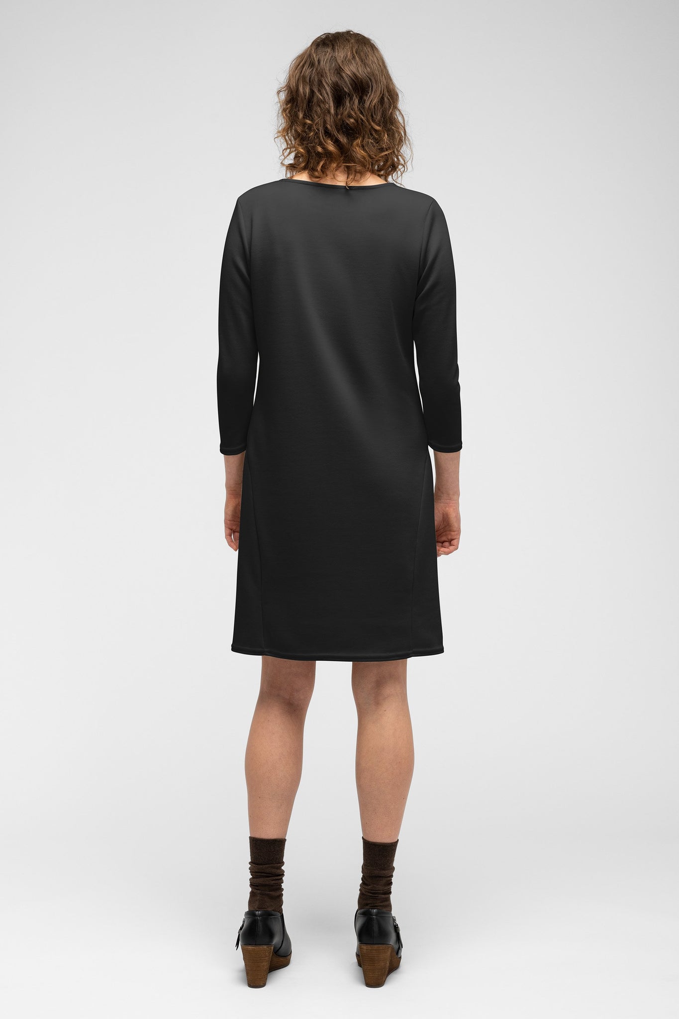 Hyperspacer Dress