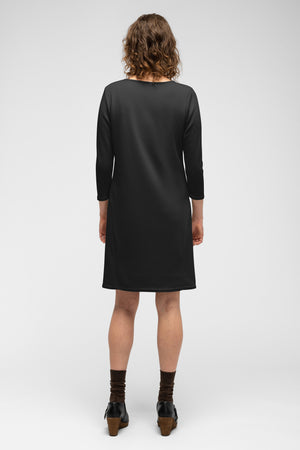 Hyperspacer Dress