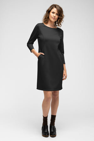 Hyperspacer Dress