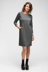 Hyperspacer Dress
