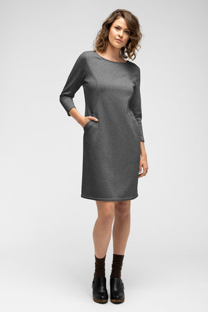 Hyperspacer Dress