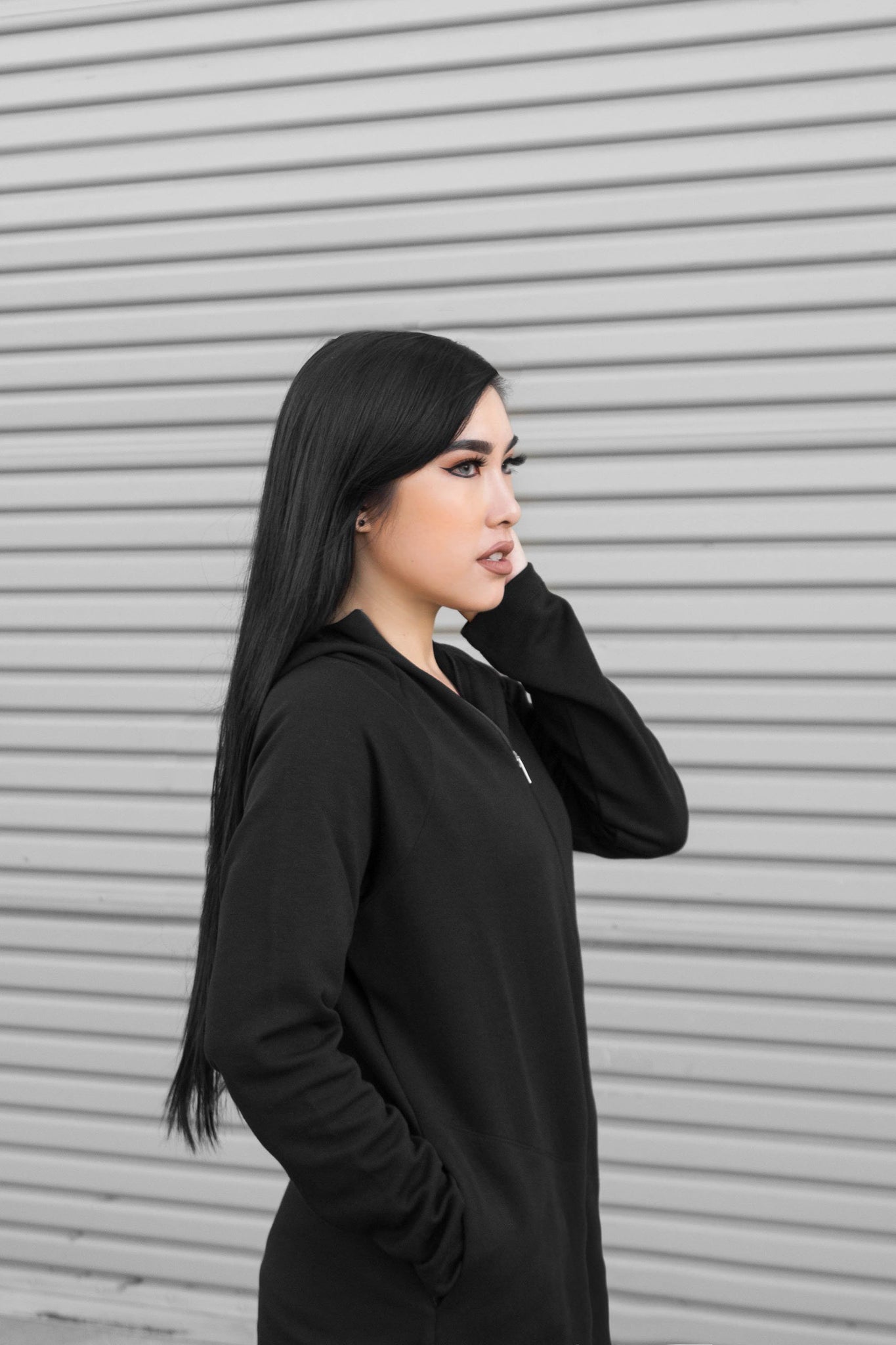 Hyperspacer Hoody